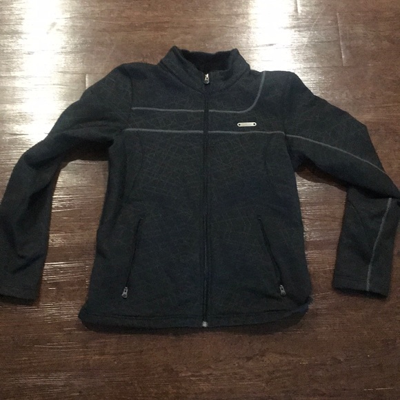 Jacket - Picture 1 of 1